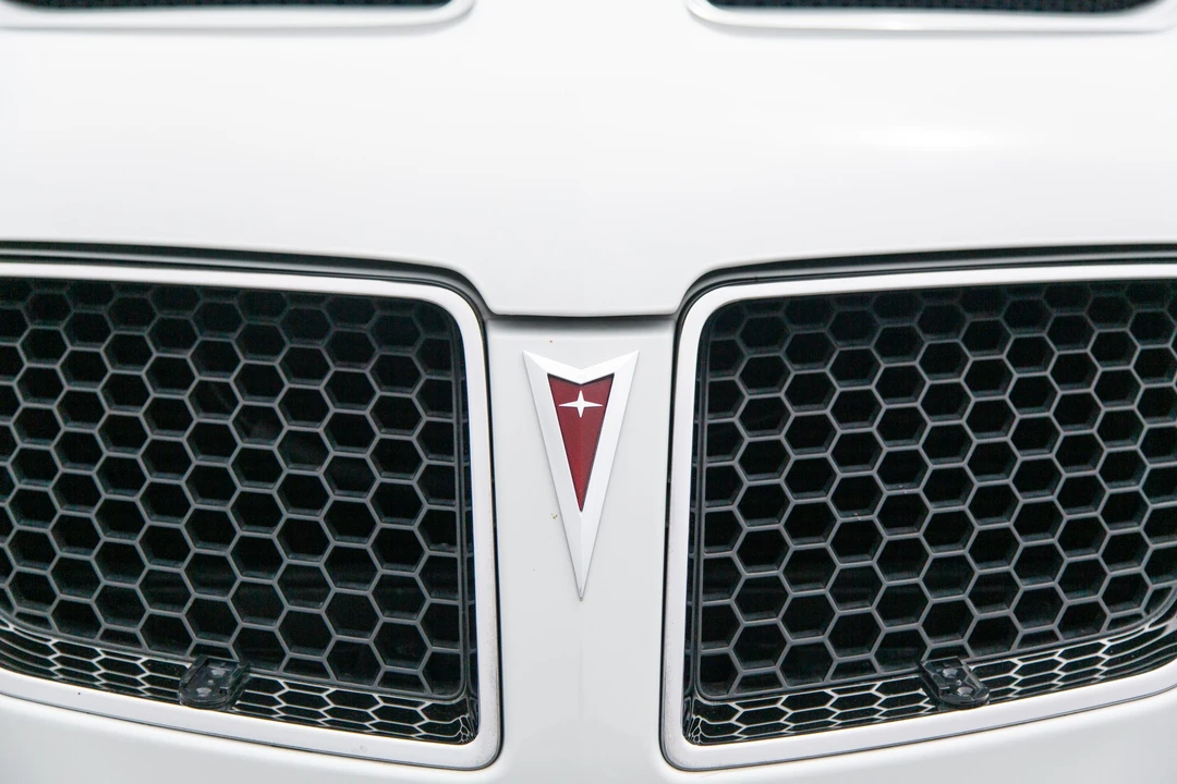 2009 Pontiac G8 - Image 13 of 31