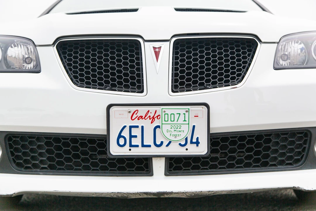 2009 Pontiac G8 - Image 12 of 31