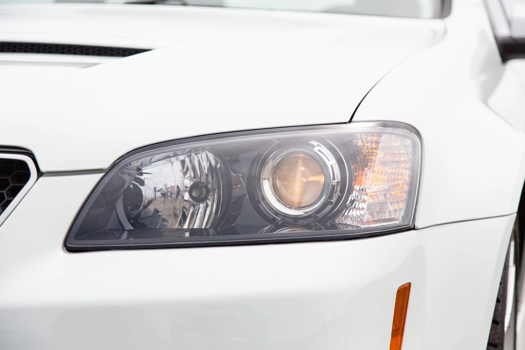 2009 Pontiac G8 - Image 14 of 31