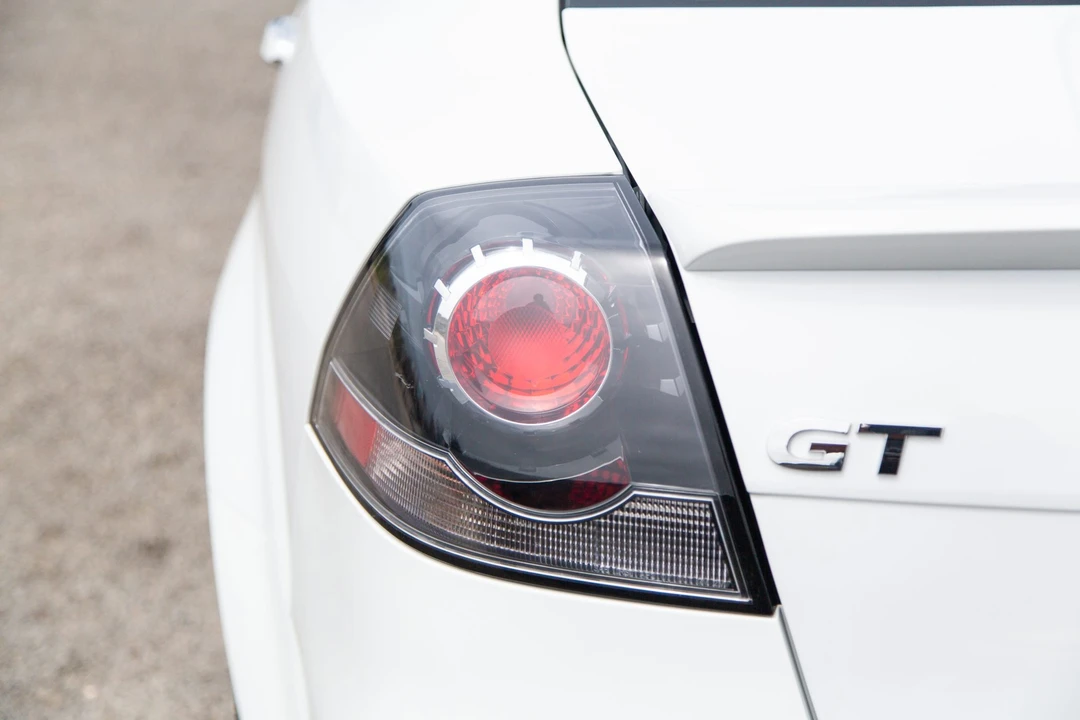 2009 Pontiac G8 - Image 23 of 31