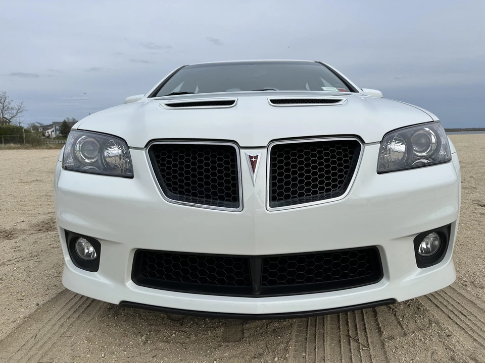 2009 Pontiac G8 - Image 4 of 31
