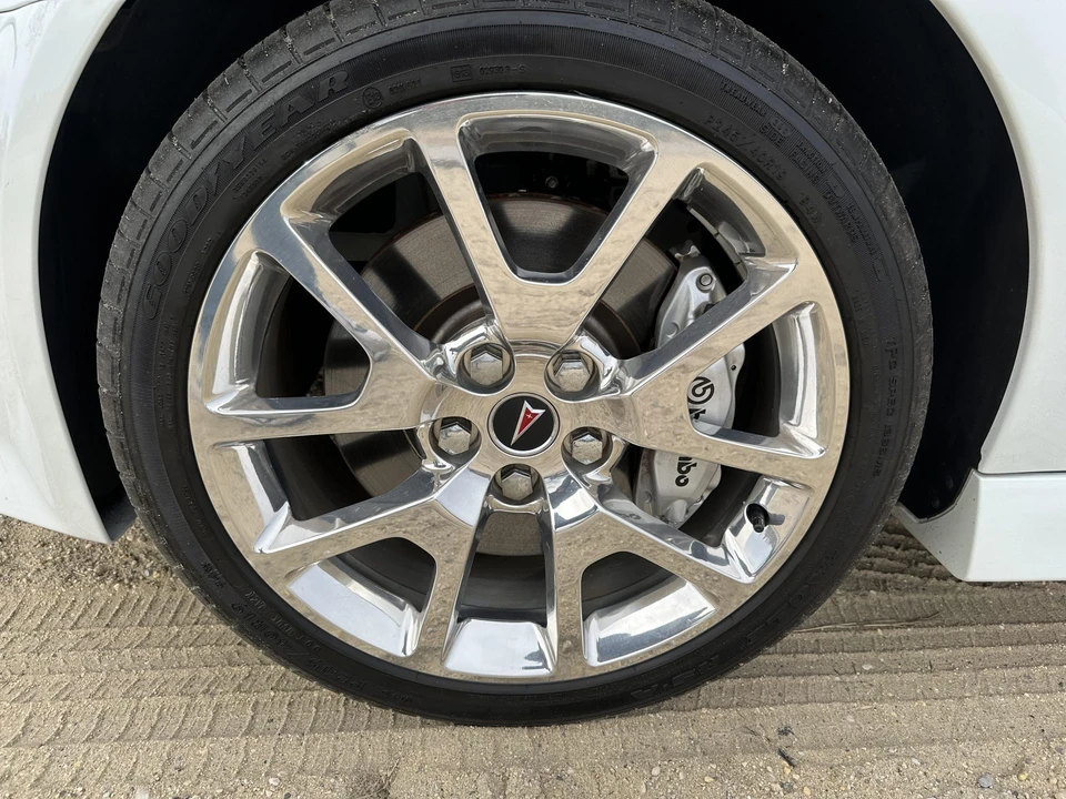 2009 Pontiac G8 - Image 26 of 31