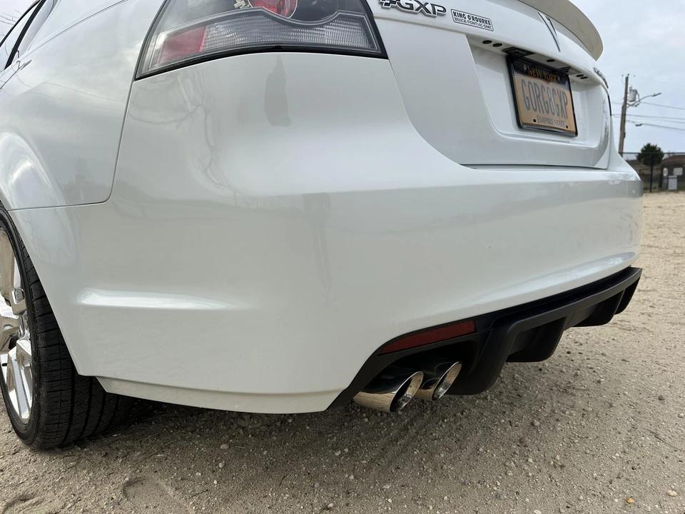 2009 Pontiac G8 - Image 17 of 31