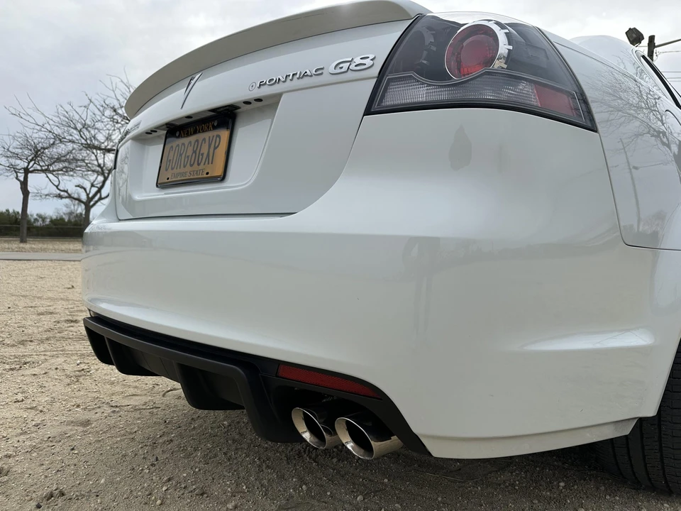 2009 Pontiac G8 - Image 18 of 31