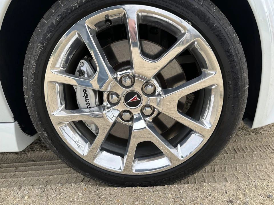 2009 Pontiac G8 - Image 23 of 31