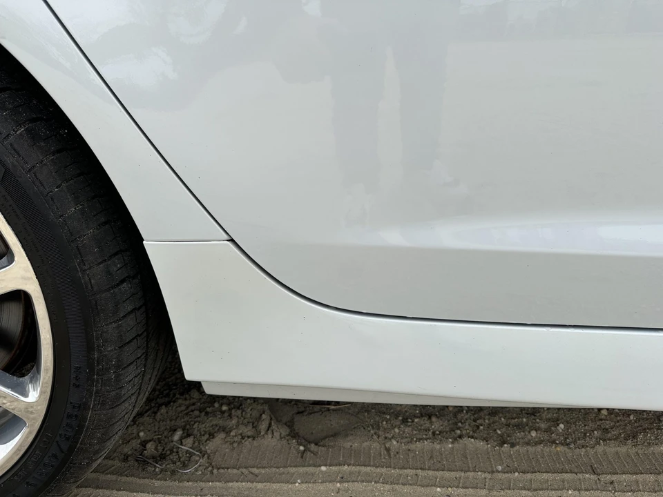 2009 Pontiac G8 - Image 20 of 31