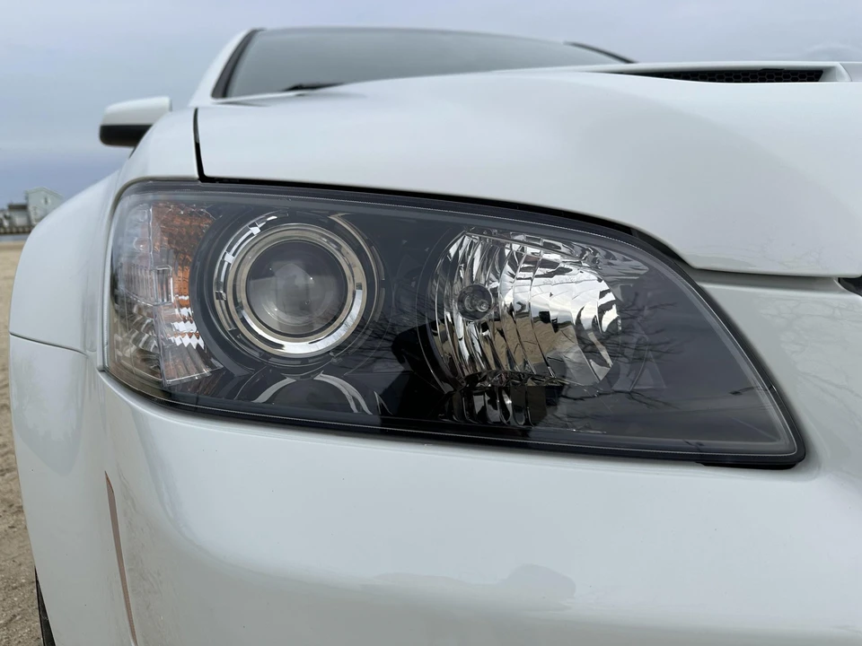 2009 Pontiac G8 - Image 15 of 31