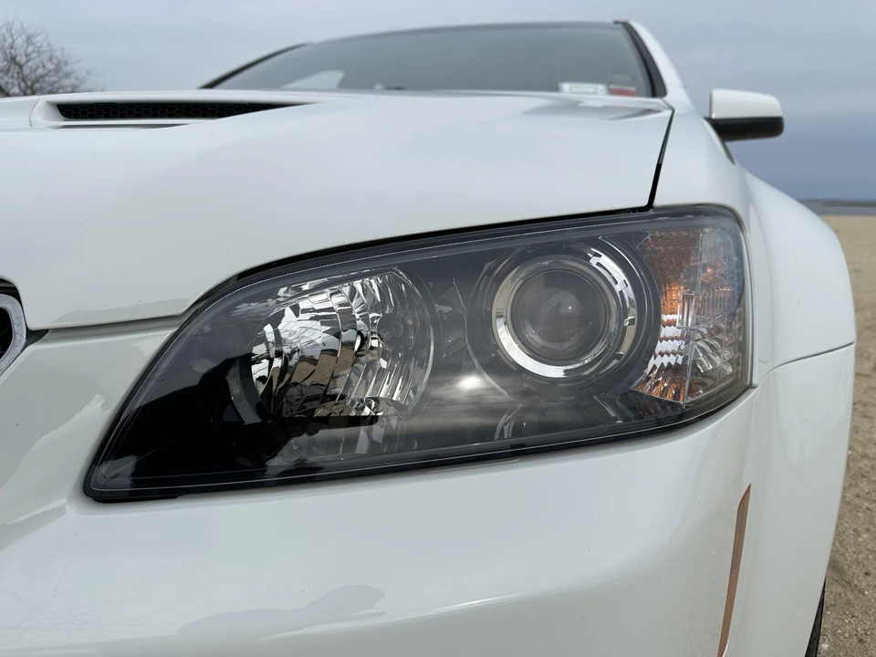 2009 Pontiac G8 - Image 16 of 31
