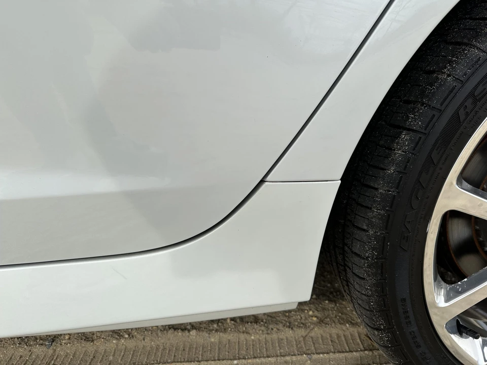 2009 Pontiac G8 - Image 19 of 31
