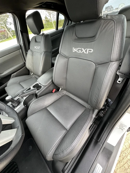 2009 Pontiac G8 - Image 30 of 31