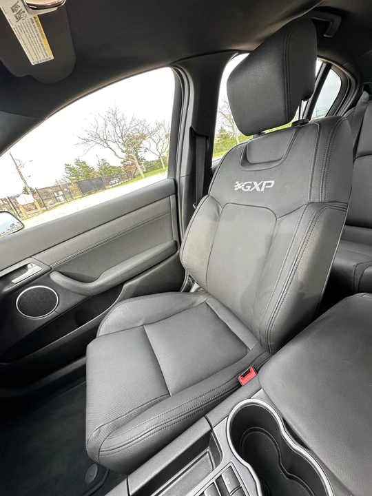 2009 Pontiac G8 - Image 31 of 31