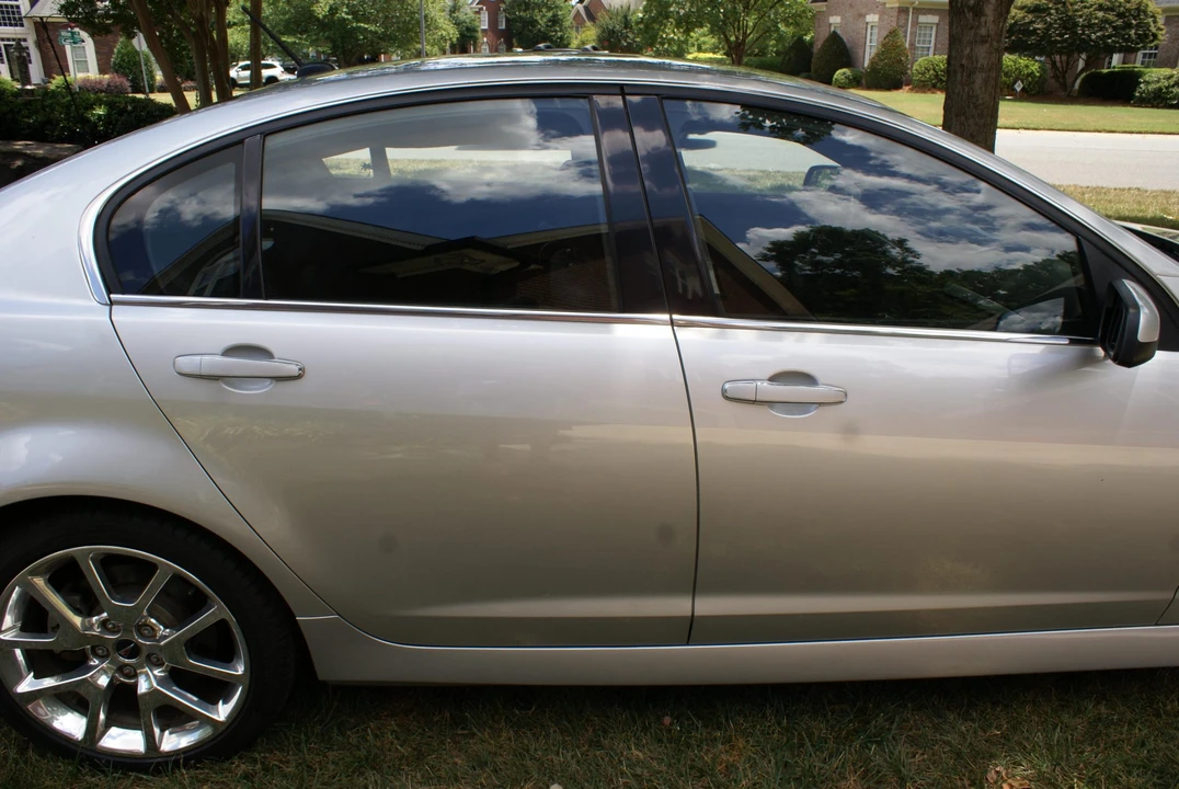 2009 Pontiac G8 - Image 18 of 31