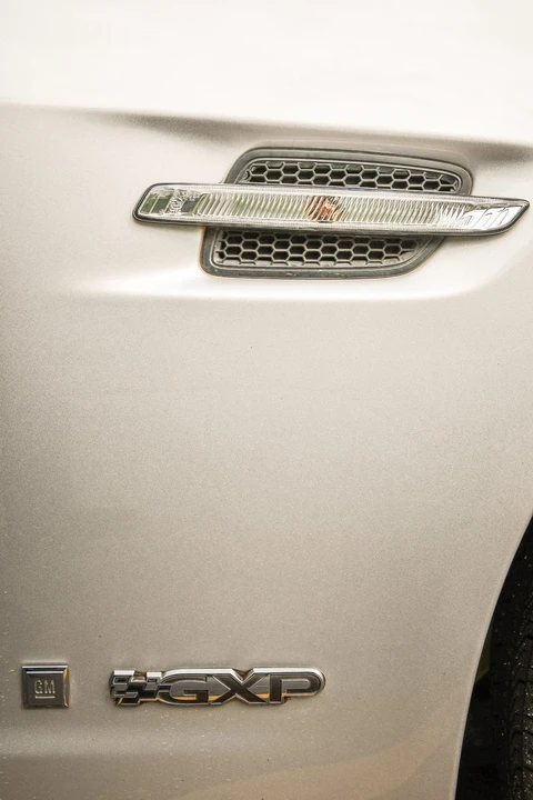 2009 Pontiac G8 - Image 23 of 31