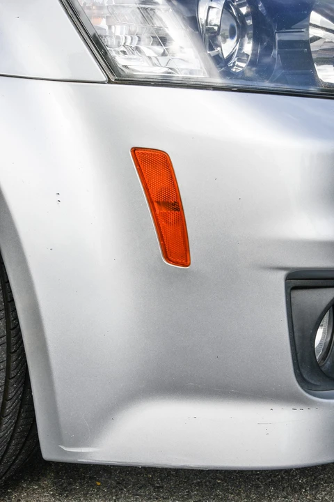 2009 Pontiac G8 - Image 24 of 31