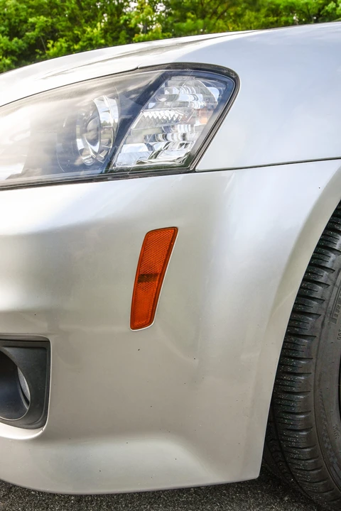 2009 Pontiac G8 - Image 25 of 31