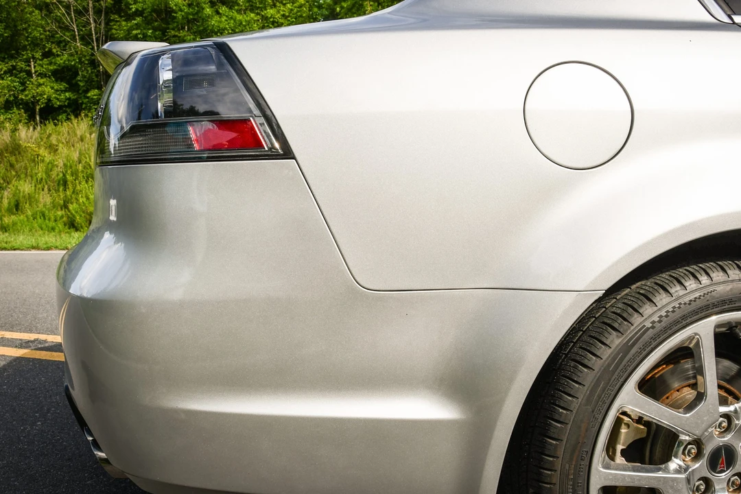 2009 Pontiac G8 - Image 29 of 31