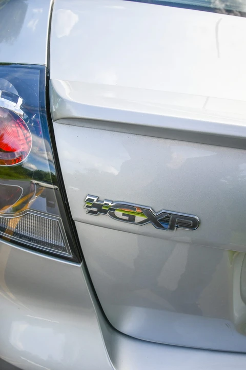 2009 Pontiac G8 - Image 31 of 31