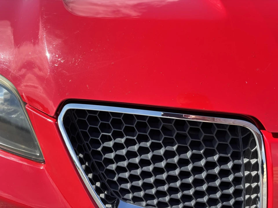 2009 Pontiac G8 - Image 23 of 31
