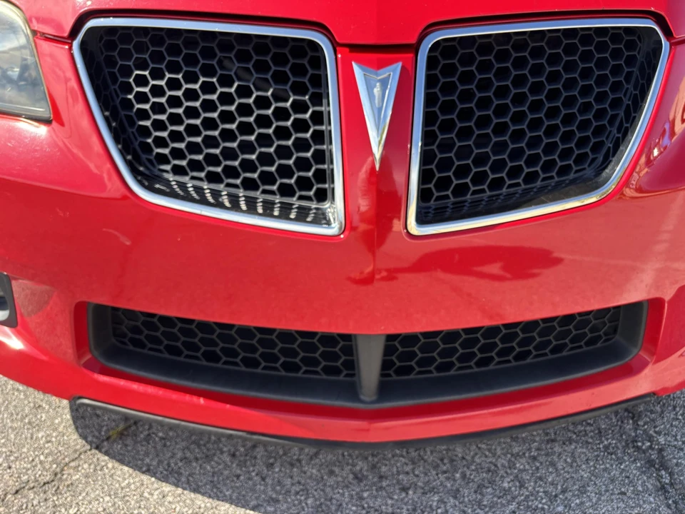 2009 Pontiac G8 - Image 11 of 31