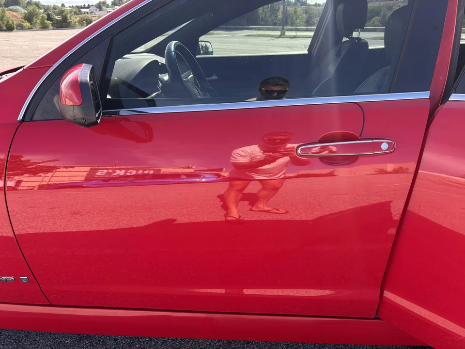 2009 Pontiac G8 - Image 13 of 31