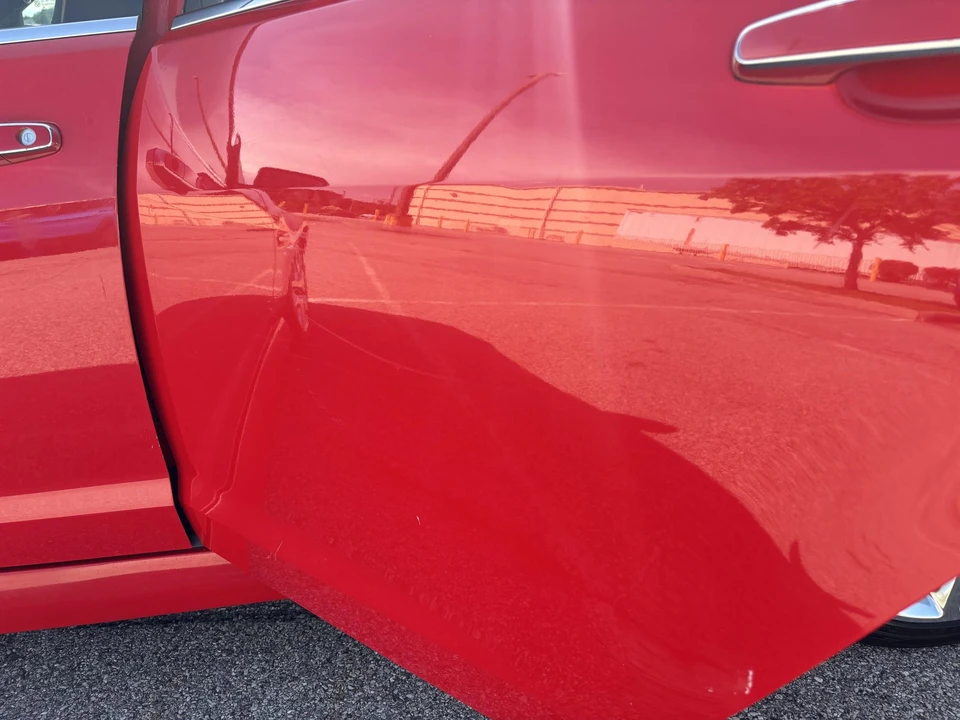 2009 Pontiac G8 - Image 14 of 31