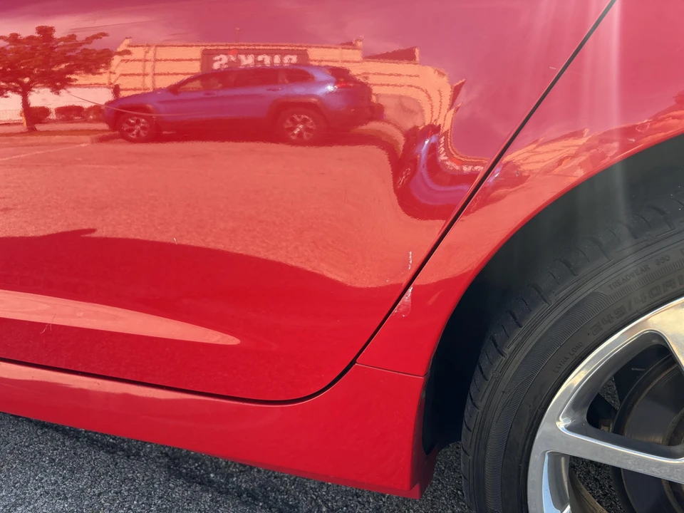 2009 Pontiac G8 - Image 15 of 31