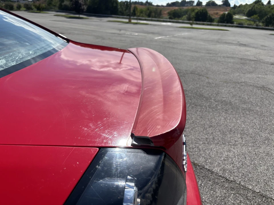 2009 Pontiac G8 - Image 17 of 31