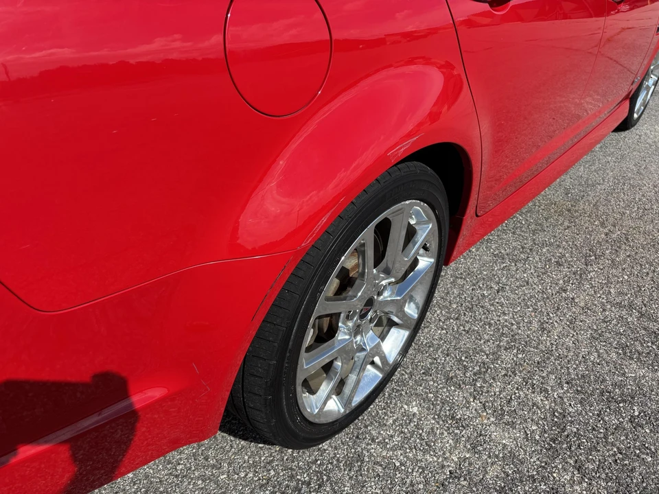 2009 Pontiac G8 - Image 20 of 31