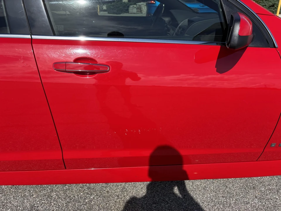 2009 Pontiac G8 - Image 21 of 31