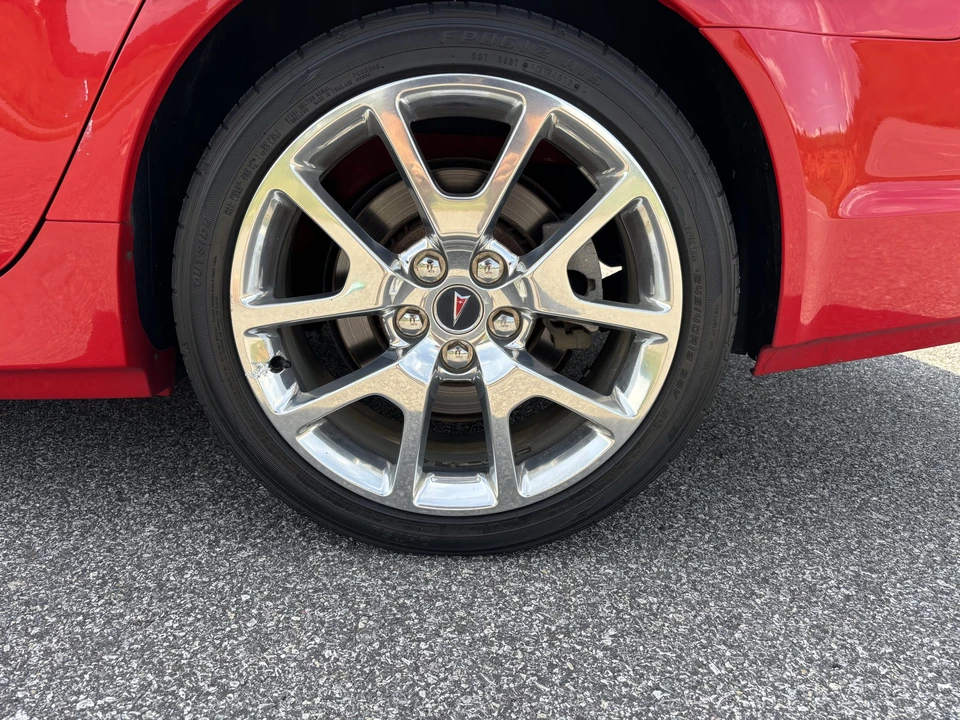 2009 Pontiac G8 - Image 26 of 31