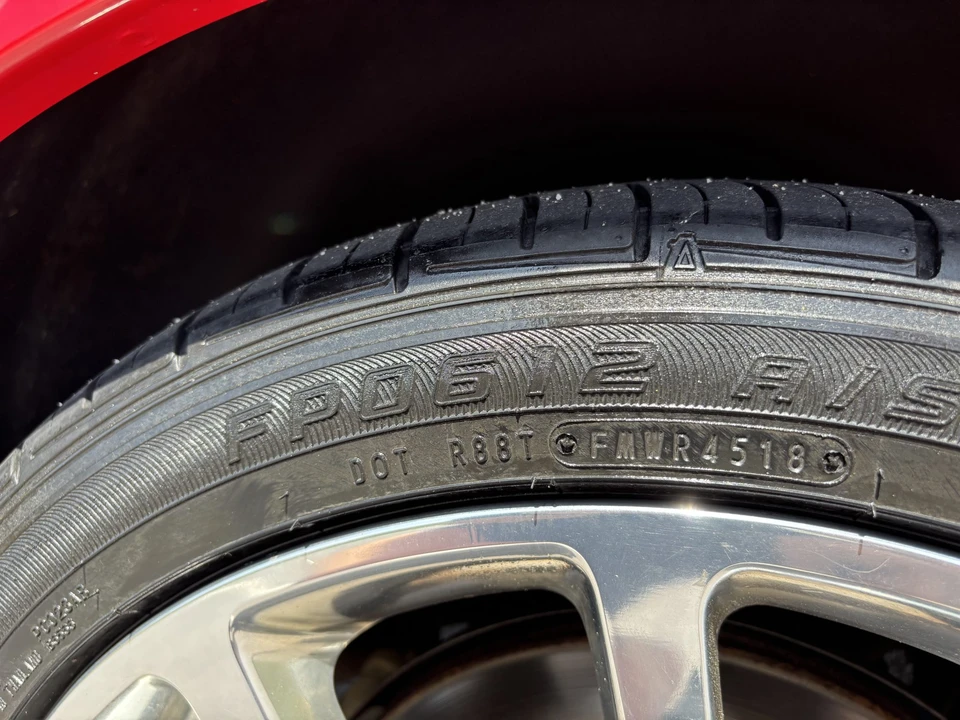 2009 Pontiac G8 - Image 31 of 31