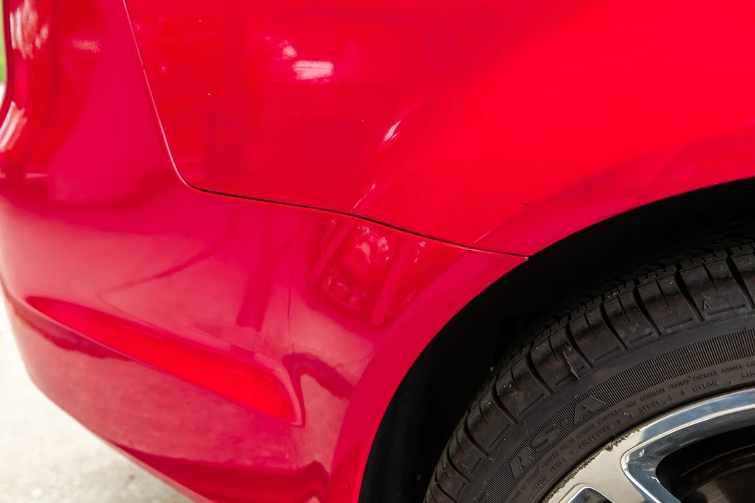 2009 Pontiac G8 - Image 30 of 31