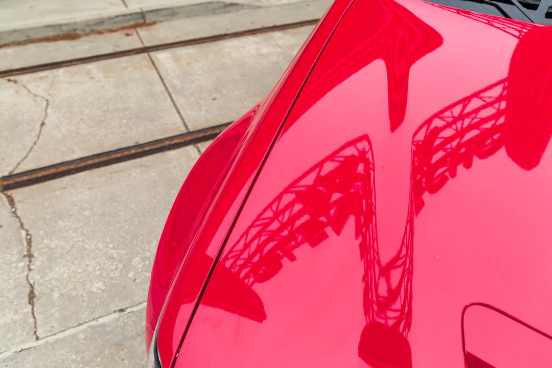 2009 Pontiac G8 - Image 18 of 31