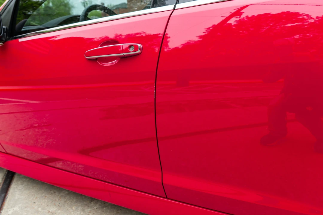 2009 Pontiac G8 - Image 25 of 31