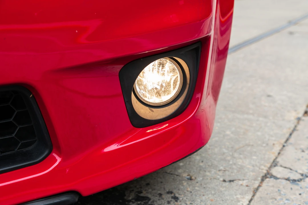 2009 Pontiac G8 - Image 16 of 31