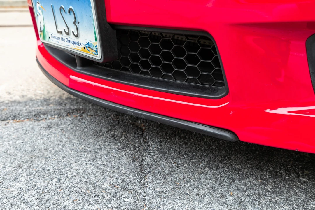 2009 Pontiac G8 - Image 17 of 31