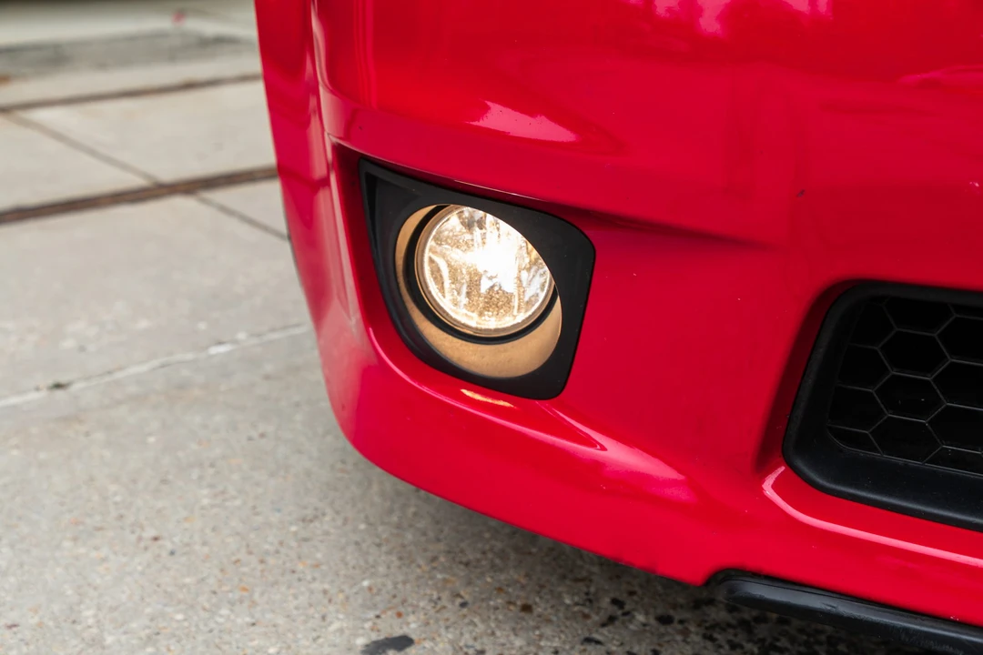 2009 Pontiac G8 - Image 15 of 31