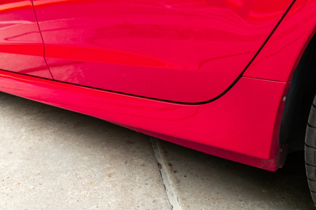 2009 Pontiac G8 - Image 27 of 31