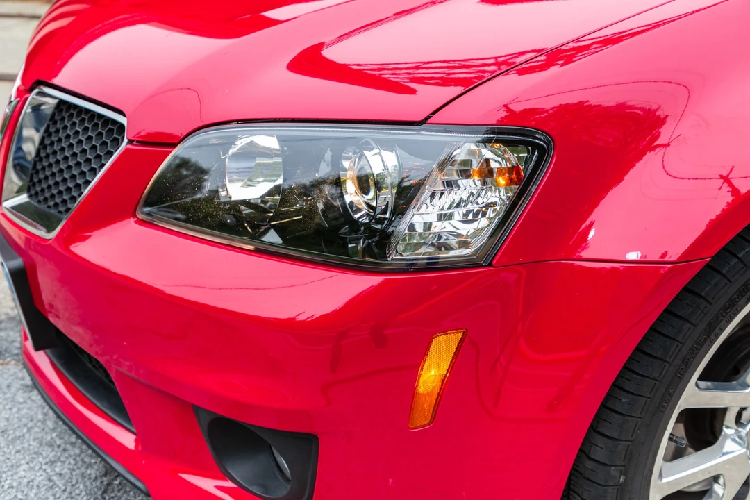2009 Pontiac G8 - Image 14 of 31
