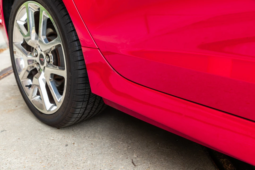2009 Pontiac G8 - Image 28 of 31
