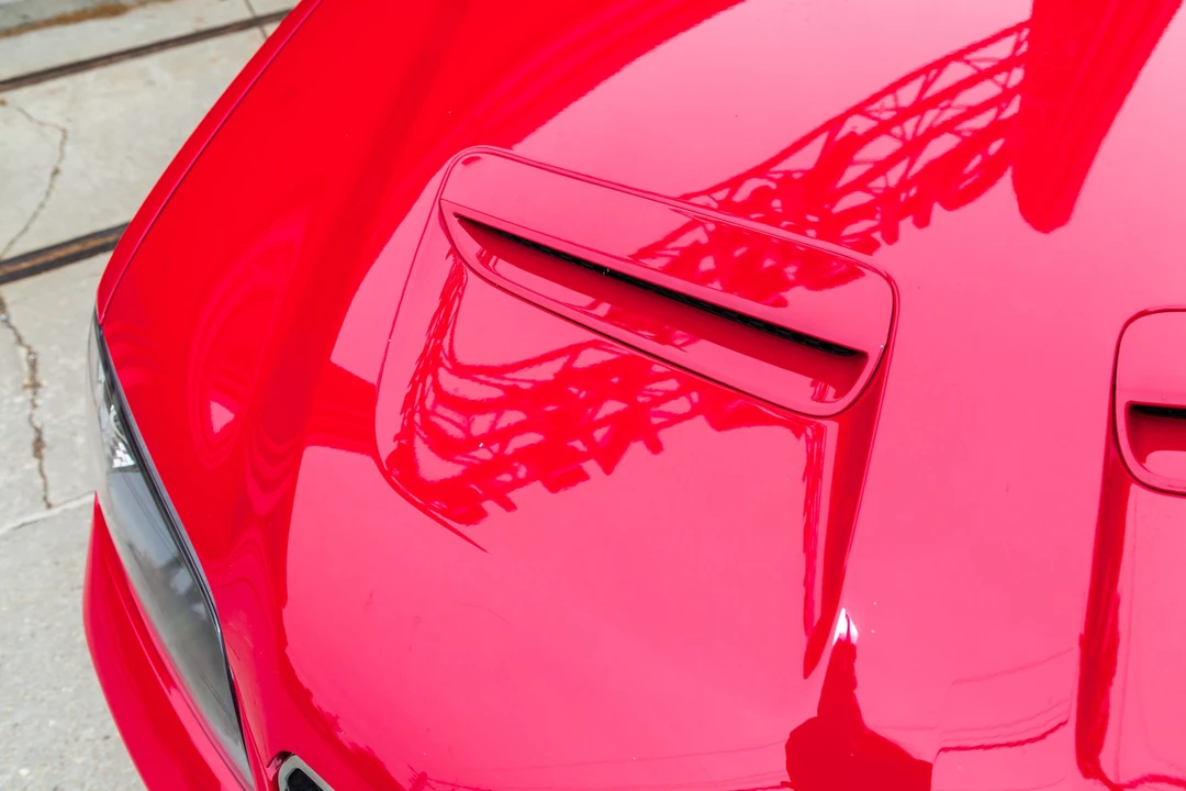 2009 Pontiac G8 - Image 19 of 31