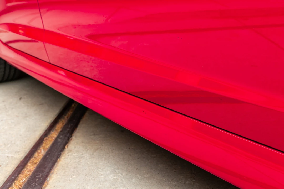 2009 Pontiac G8 - Image 26 of 31