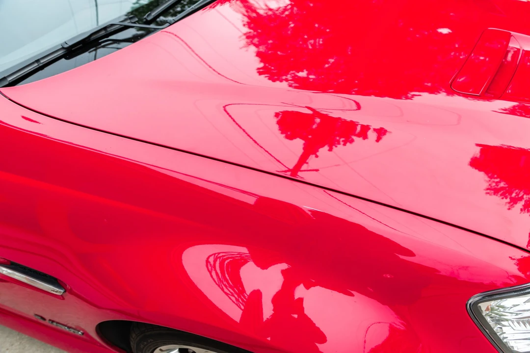 2009 Pontiac G8 - Image 22 of 31
