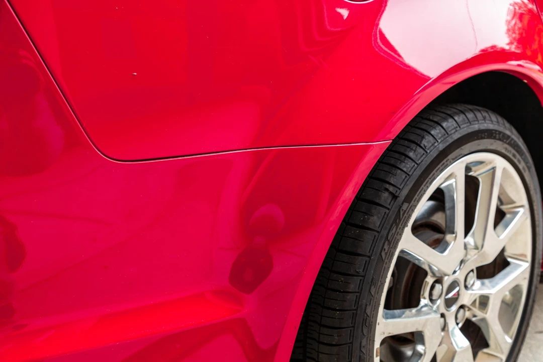 2009 Pontiac G8 - Image 29 of 31