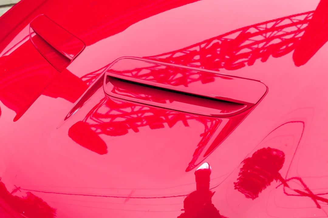 2009 Pontiac G8 - Image 20 of 31