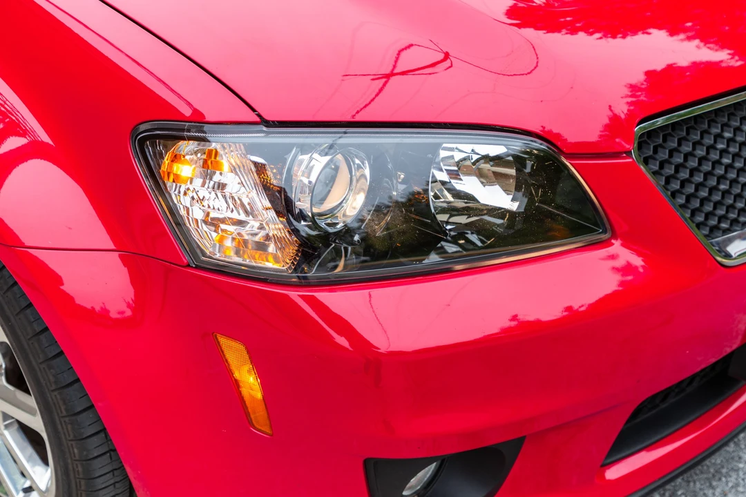 2009 Pontiac G8 - Image 13 of 31