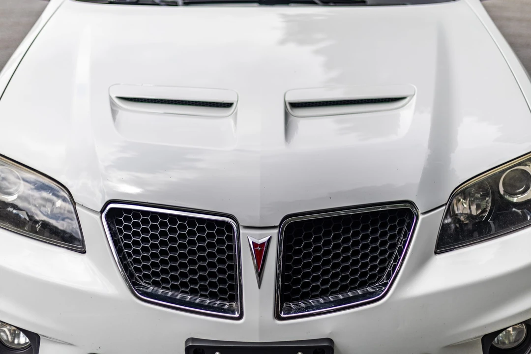2009 Pontiac G8 - Image 21 of 31