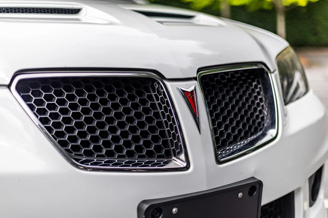 2009 Pontiac G8 - Image 23 of 31