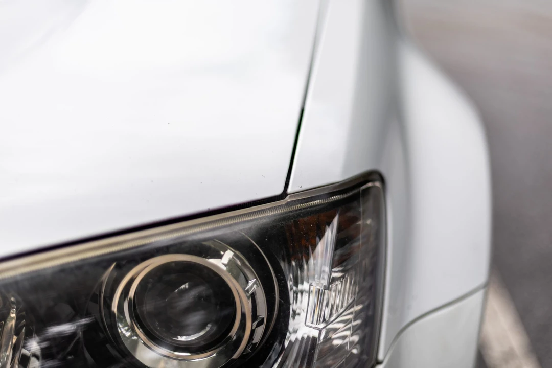 2009 Pontiac G8 - Image 19 of 31