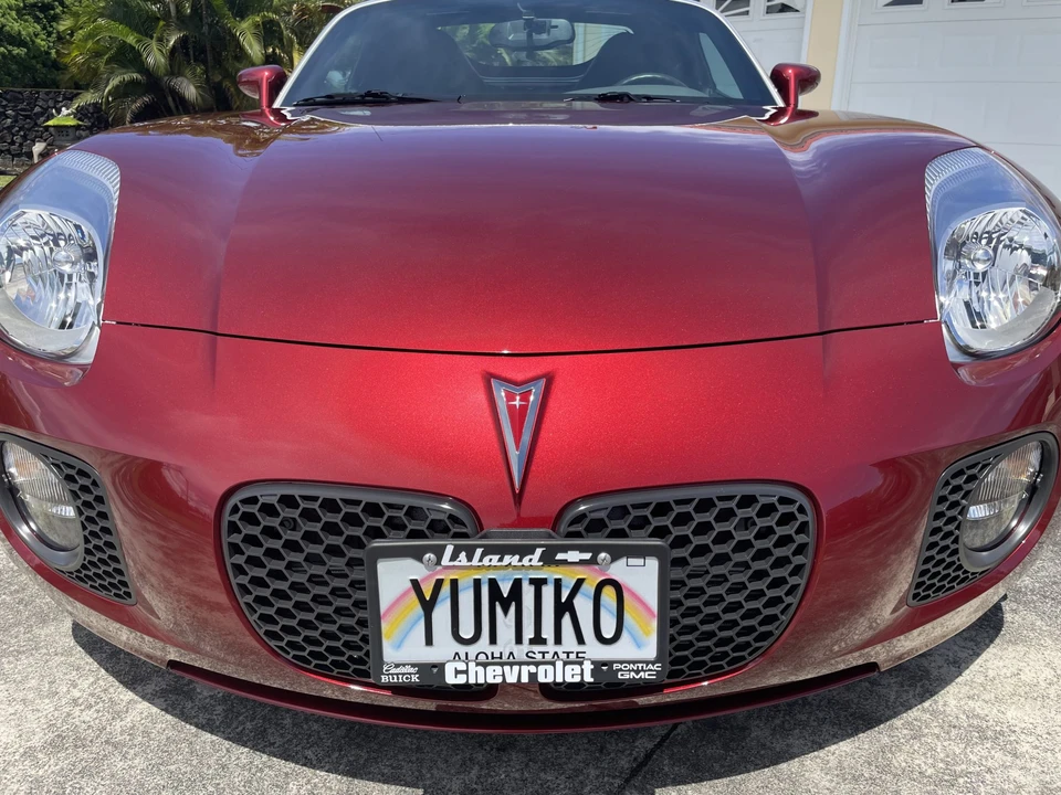 2009 Pontiac Solstice GXP - Image 22 of 31